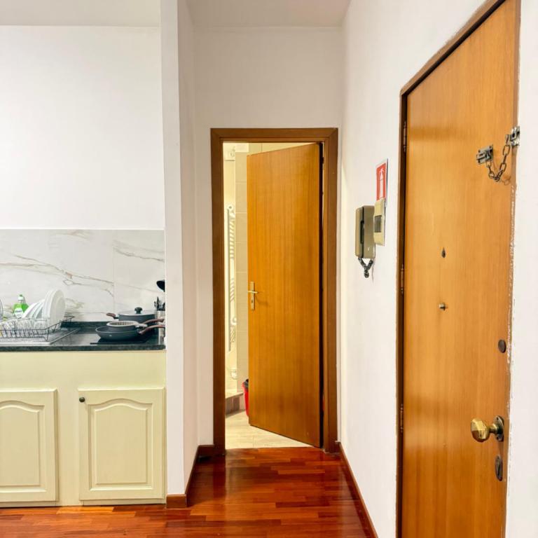 Catania Suite by Dama - Central Catania - One-Bedroom Apartment - 14