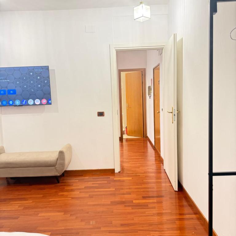 Catania Suite by Dama - Central Catania - One-Bedroom Apartment - 10