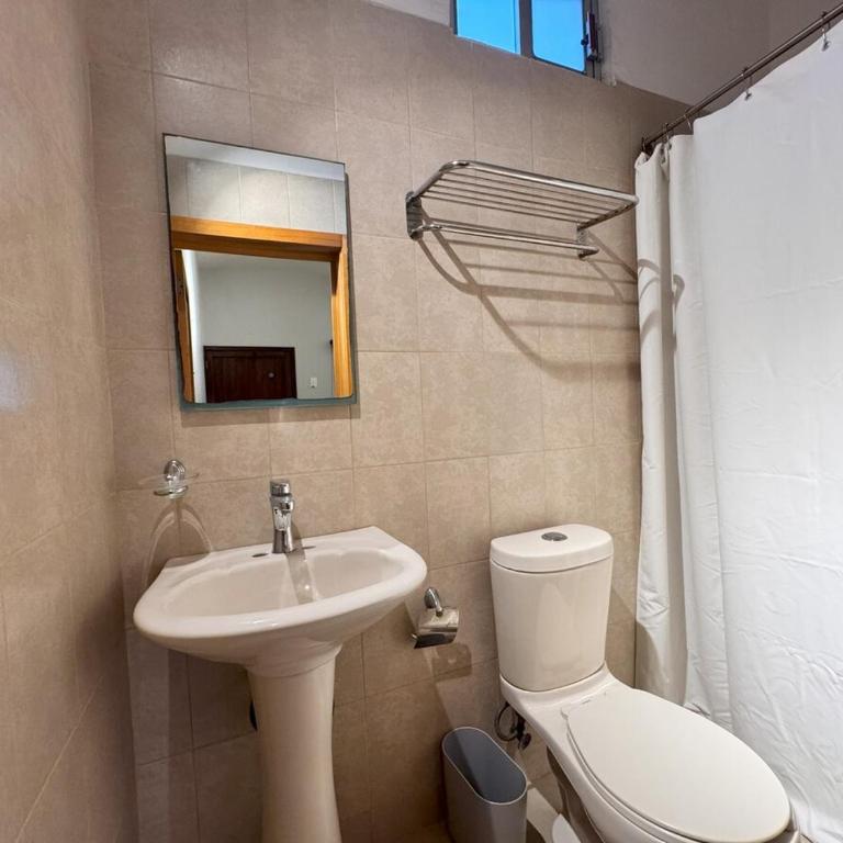 Limong Guesthouse - Villa de 1 dormitorio - 10