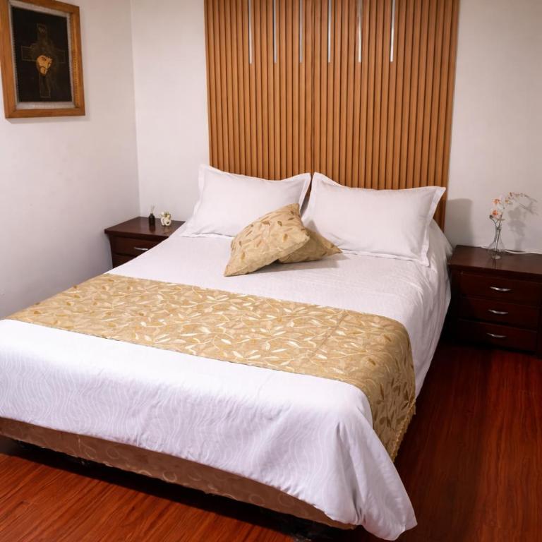 Apartamento amoblado a excelente precio - Apartamento Estándar - 2