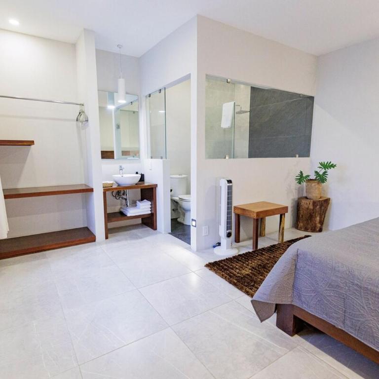 Limong Guesthouse - Villa de 1 dormitorio - 13