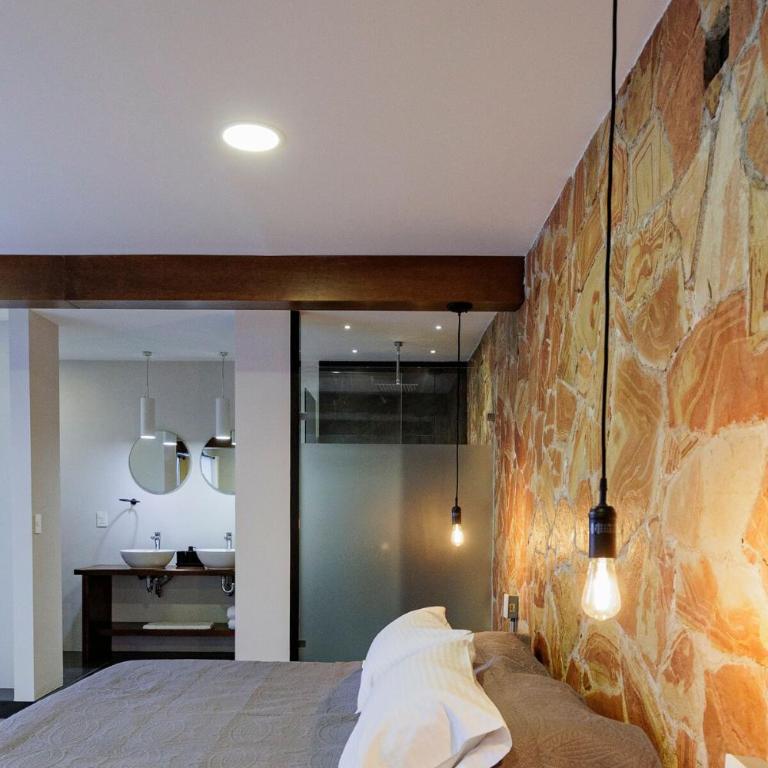 Limong Guesthouse - Villa de 1 dormitorio - 20
