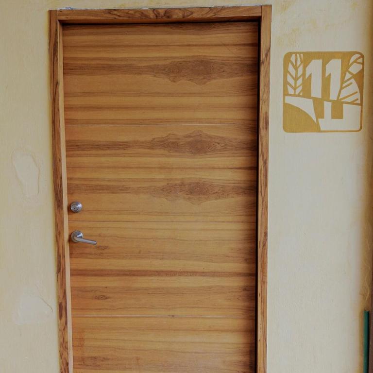 Limong Guesthouse - Villa de 1 dormitorio - 33