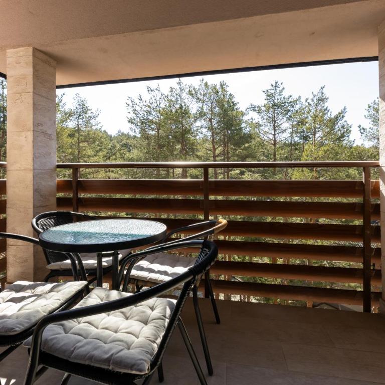Apartment Pino Bianco 2 - Vila Peković - Apartment - 9