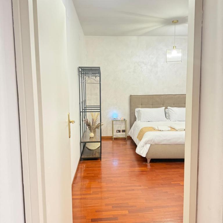 Catania Suite by Dama - Central Catania - One-Bedroom Apartment - 7