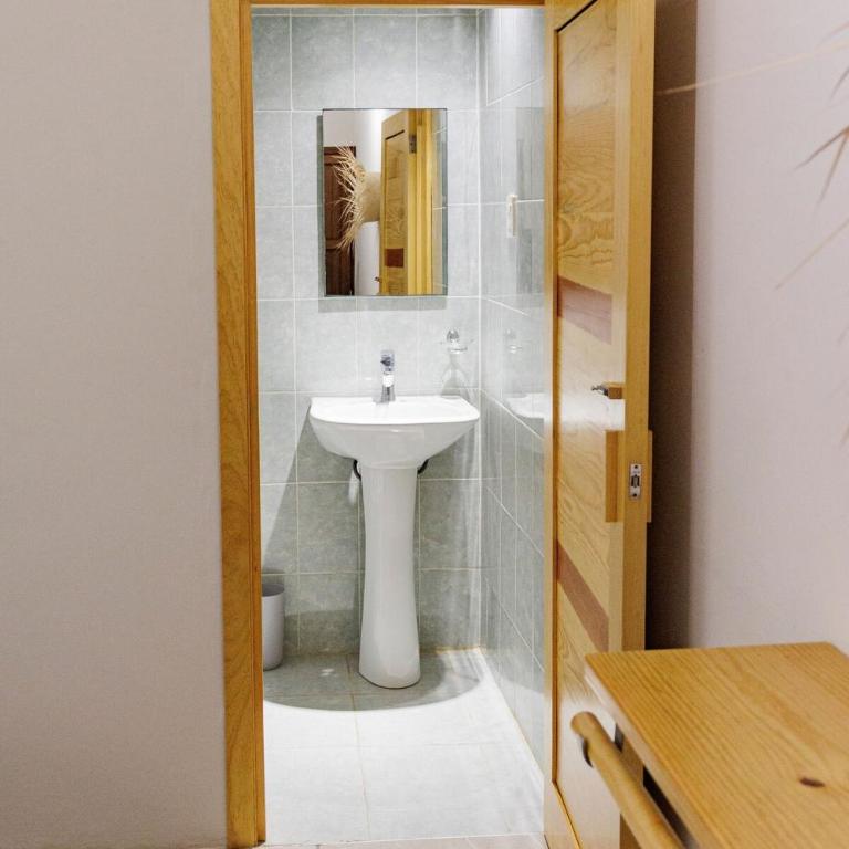 Limong Guesthouse - Villa de 1 dormitorio - 46
