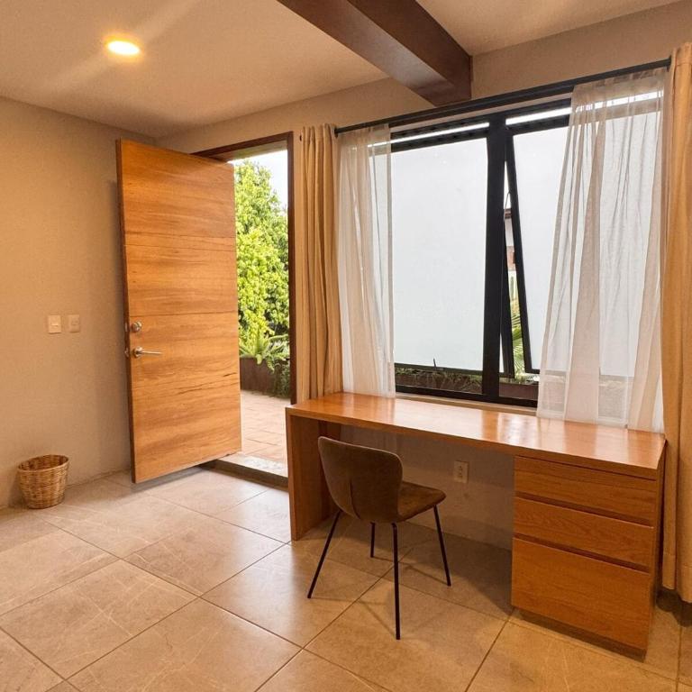 Limong Guesthouse - Villa de 1 dormitorio - 67