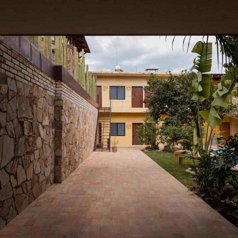 Limong Guesthouse - Villa de 1 dormitorio - 69