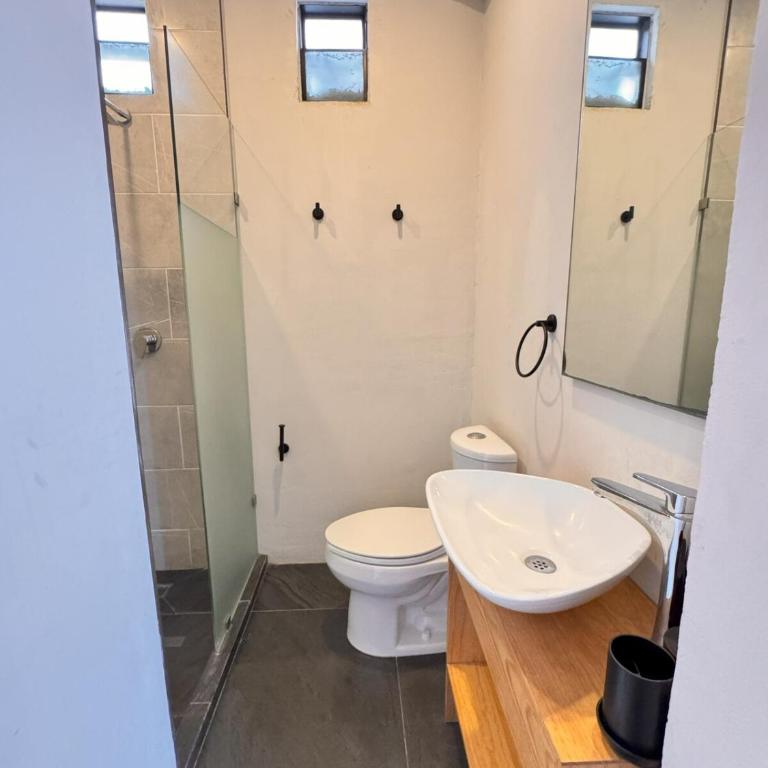 Limong Guesthouse - Villa de 1 dormitorio - 80