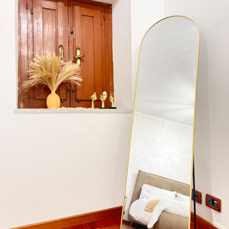 Catania Suite by Dama - Central Catania - One-Bedroom Apartment - 11