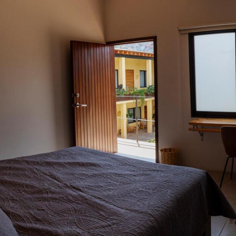 Limong Guesthouse - Villa de 1 dormitorio - 85