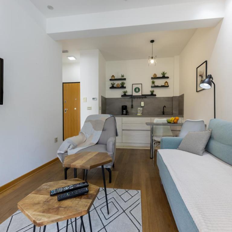 Apartment Pino Bianco 2 - Vila Peković - Apartment - 11