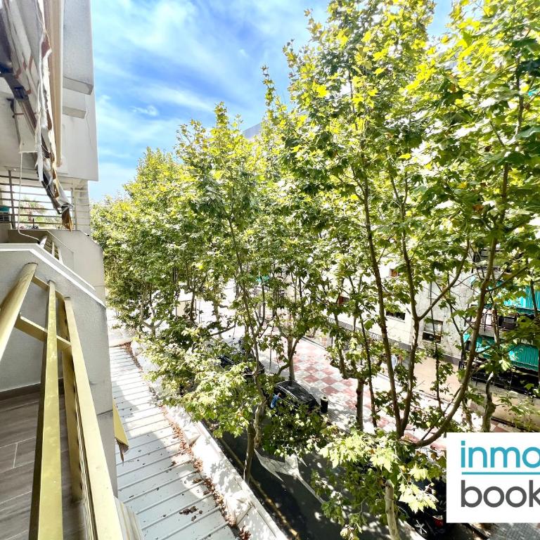 Novelty Beach 3 Salou, climatizado, piscina y playa - Apartamento de 1 dormitorio - 22