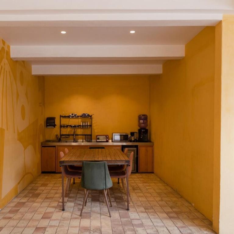Limong Guesthouse - Villa de 1 dormitorio - 98
