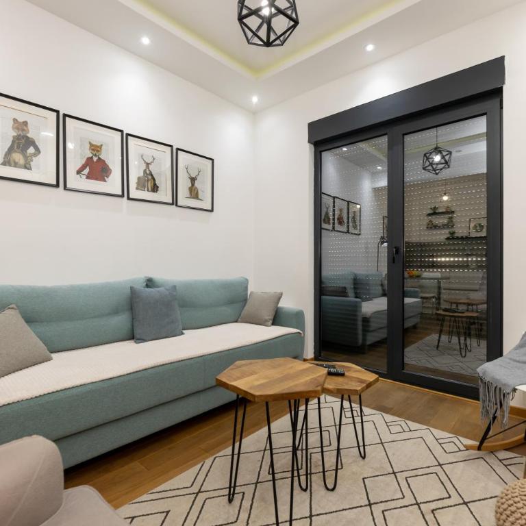 Apartment Pino Bianco 2 - Vila Peković - Apartment - 13