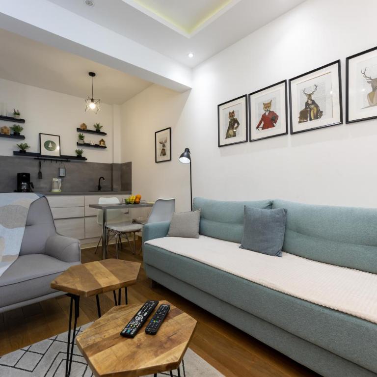 Apartment Pino Bianco 2 - Vila Peković - Apartment - 15