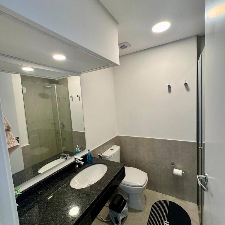 Departamento moderno y funcional, excelente area - Apartamento de 1 dormitorio - 2