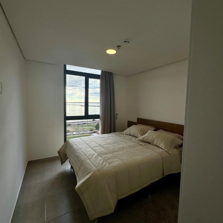 Departamento moderno y funcional, excelente area - Apartamento de 1 dormitorio - 9