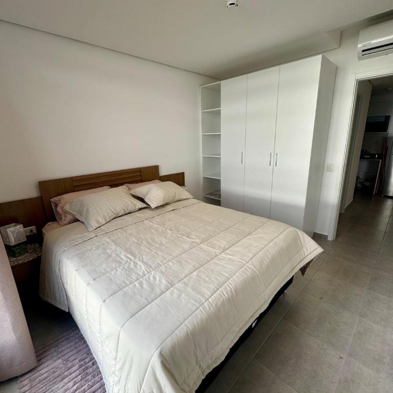 Departamento moderno y funcional, excelente area - Apartamento de 1 dormitorio - 10