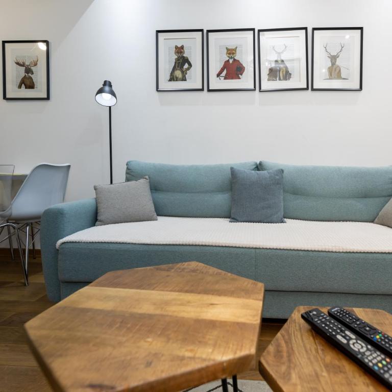 Apartment Pino Bianco 2 - Vila Peković - Apartment - 16