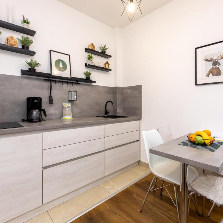 Apartment Pino Bianco 2 - Vila Peković - Apartment - 17