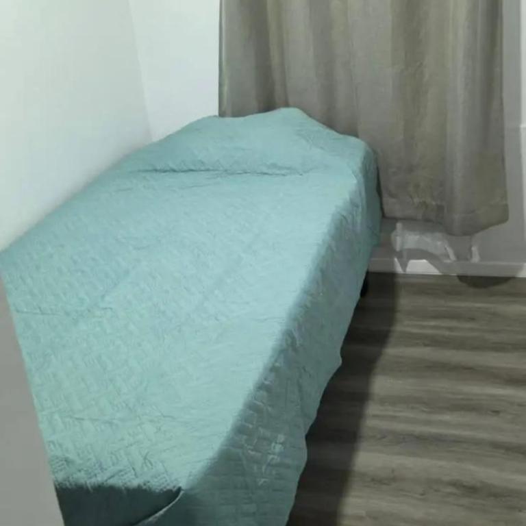 Dpto Central - Three-Bedroom Apartment - 6