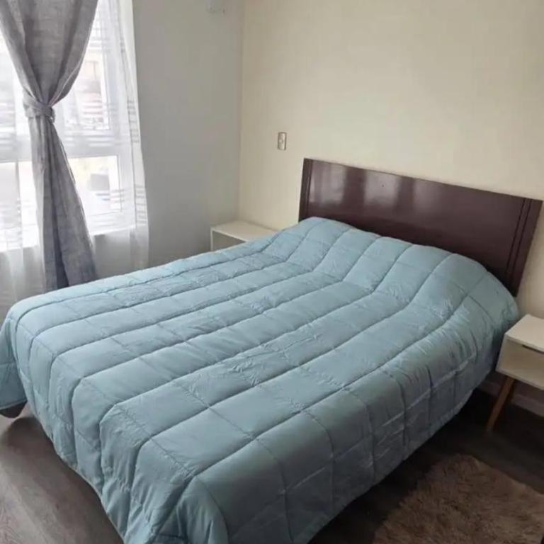 Dpto Central - Three-Bedroom Apartment - 7