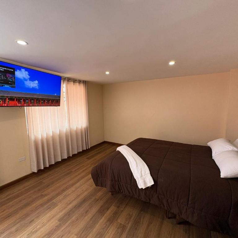 Gran Estancia Vallecito - Twin Room - 8