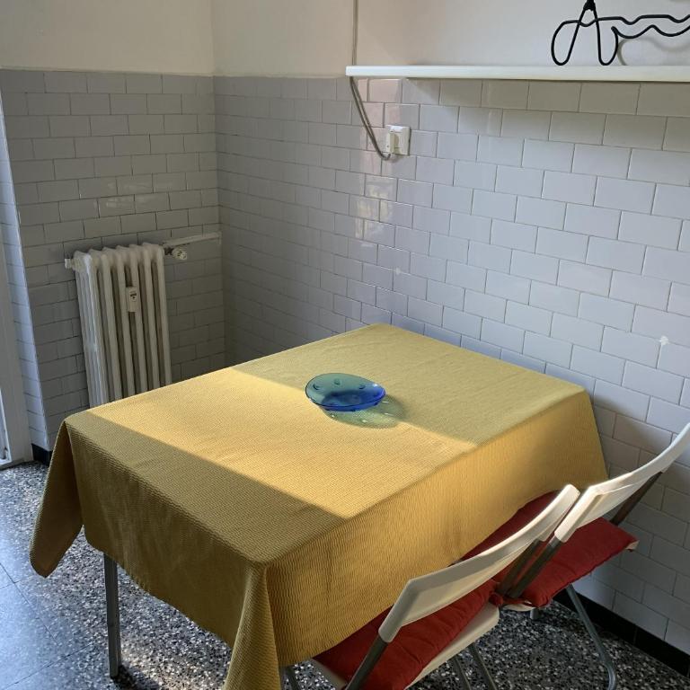 Mecenate 7, ampio Bilocale a 15 min dal centro - Appartamento con 1 Camera da Letto - 4