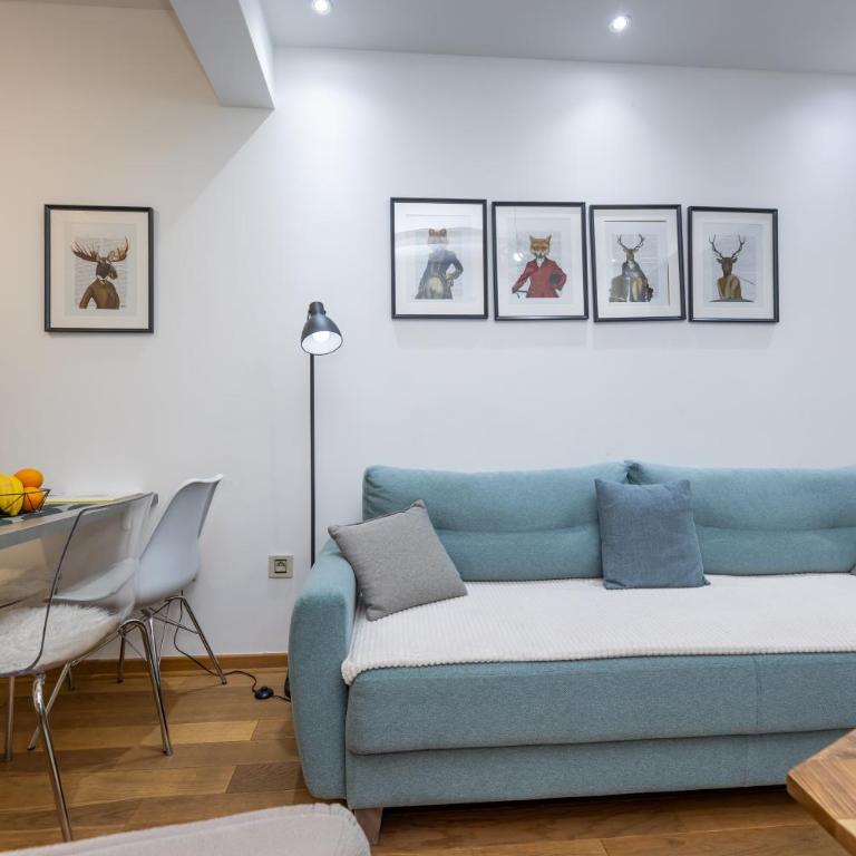 Apartment Pino Bianco 2 - Vila Peković - Apartment - 19