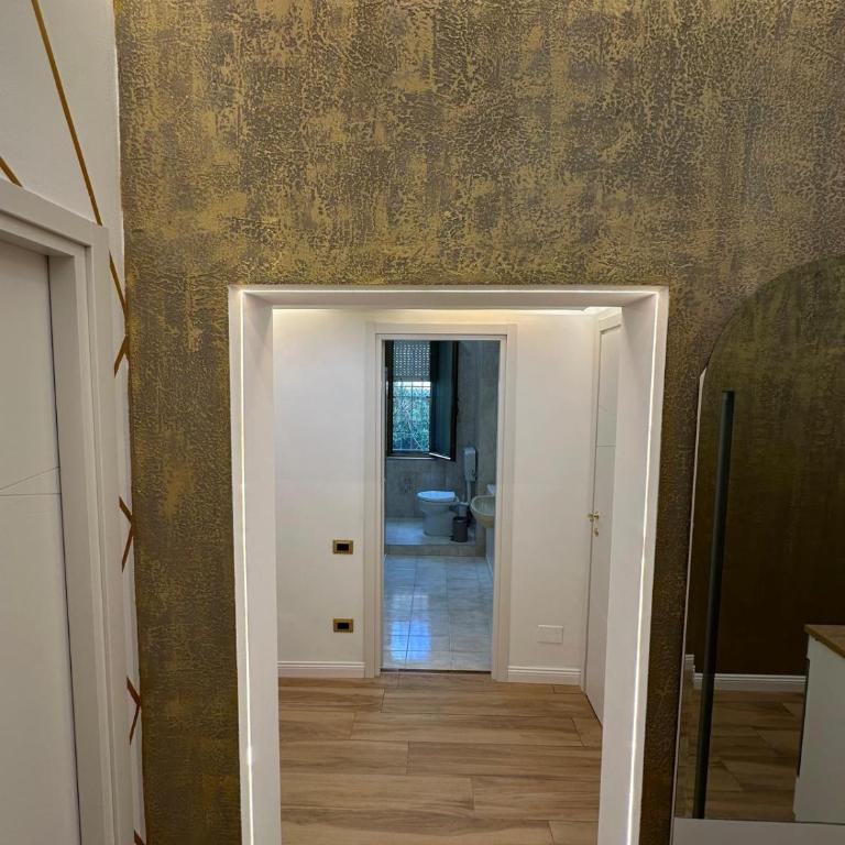 Golden House - Deluxe Junior Suite - 20