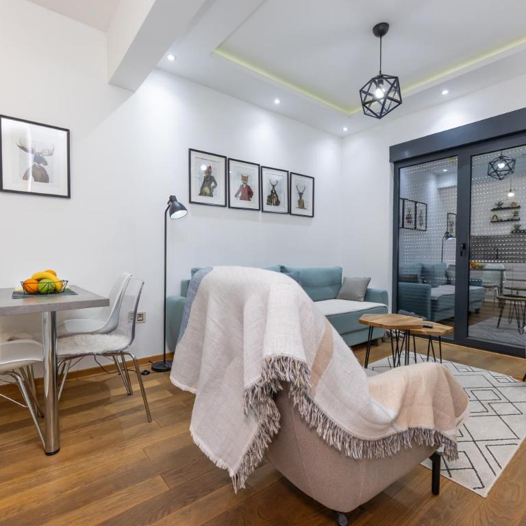 Apartment Pino Bianco 2 - Vila Peković - Apartment - 20