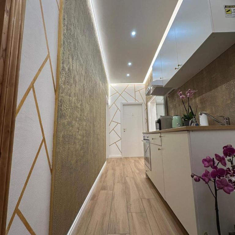 Golden House - Deluxe Junior Suite - 21