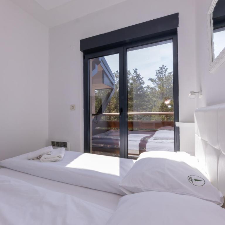 Apartment Pino Bianco 2 - Vila Peković - Apartment - 22