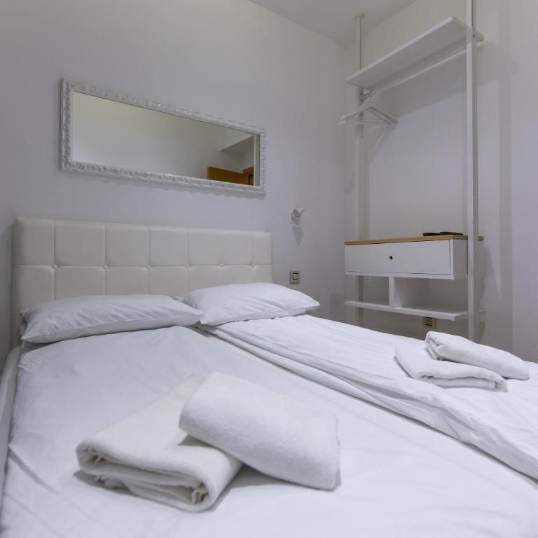 Apartment Pino Bianco 2 - Vila Peković - Apartment - 25