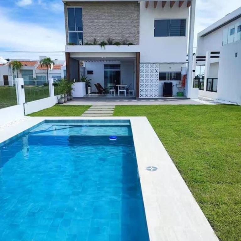 Arena Cielo y mar - Casa de 3 dormitorios - 3