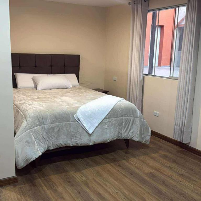 Gran Estancia Vallecito - Twin Room - 19