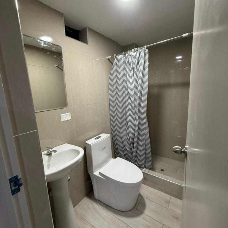 Gran Estancia Vallecito - Twin Room - 18