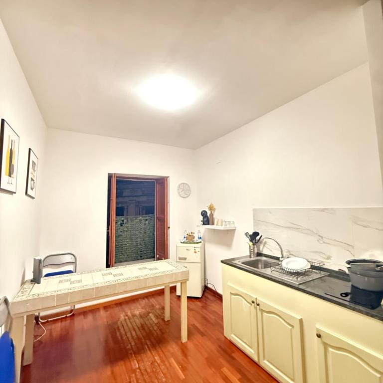 Catania Suite by Dama - Central Catania - One-Bedroom Apartment - 19