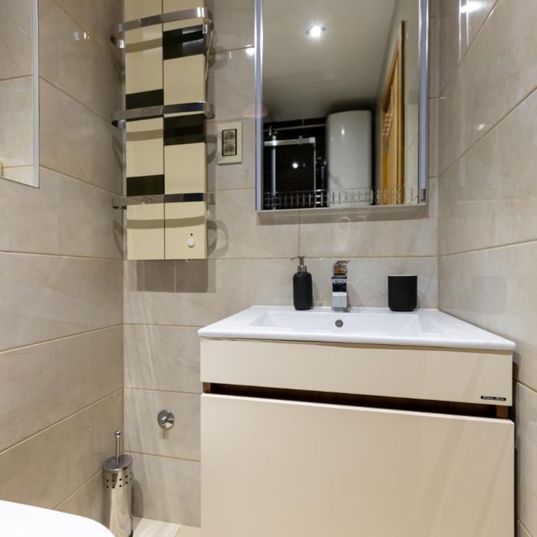 Apartment Pino Bianco 2 - Vila Peković - Apartment - 33