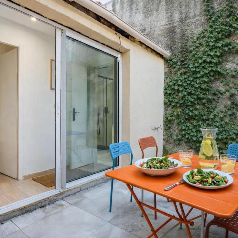Maison Jean Jaurès - Apartamento de 2 dormitorios - 3