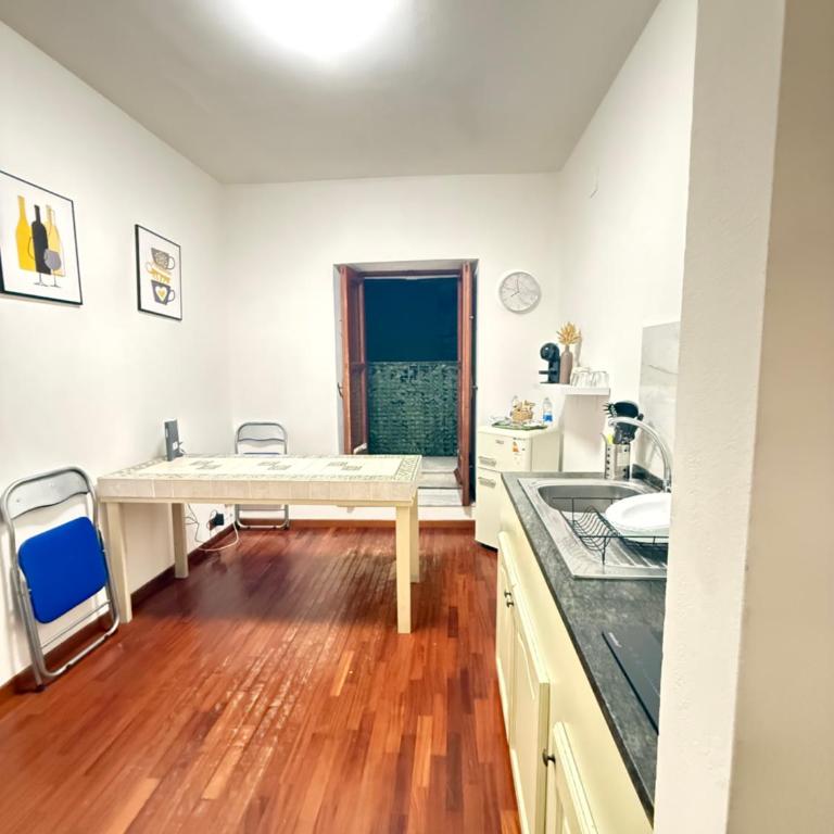 Catania Suite by Dama - Central Catania - One-Bedroom Apartment - 20