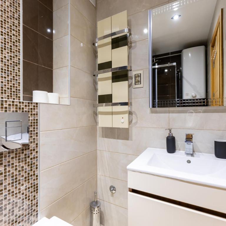 Apartment Pino Bianco 2 - Vila Peković - Apartment - 34
