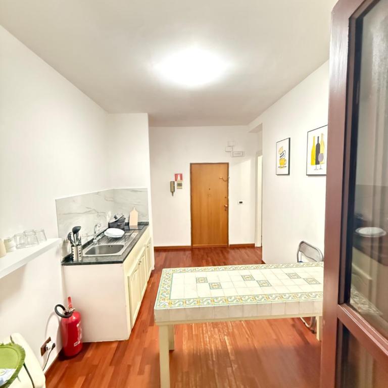 Catania Suite by Dama - Central Catania - One-Bedroom Apartment - 21