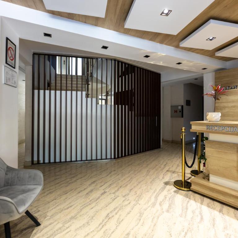 Apartment Pino Bianco 2 - Vila Peković - Apartment - 37