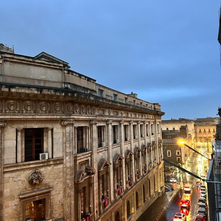 Catania Suite by Dama - Central Catania - One-Bedroom Apartment - 22