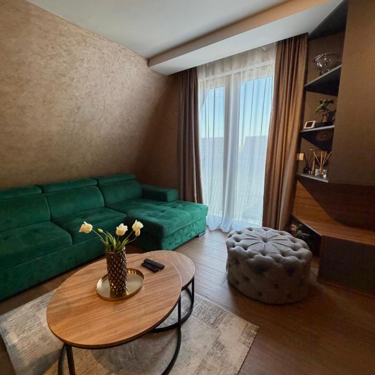 3N Royal Mountain - Apartman sa 1 Spavaćom Sobom - 4