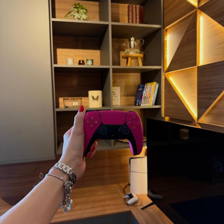 3N Royal Mountain - Apartman sa 1 Spavaćom Sobom - 3