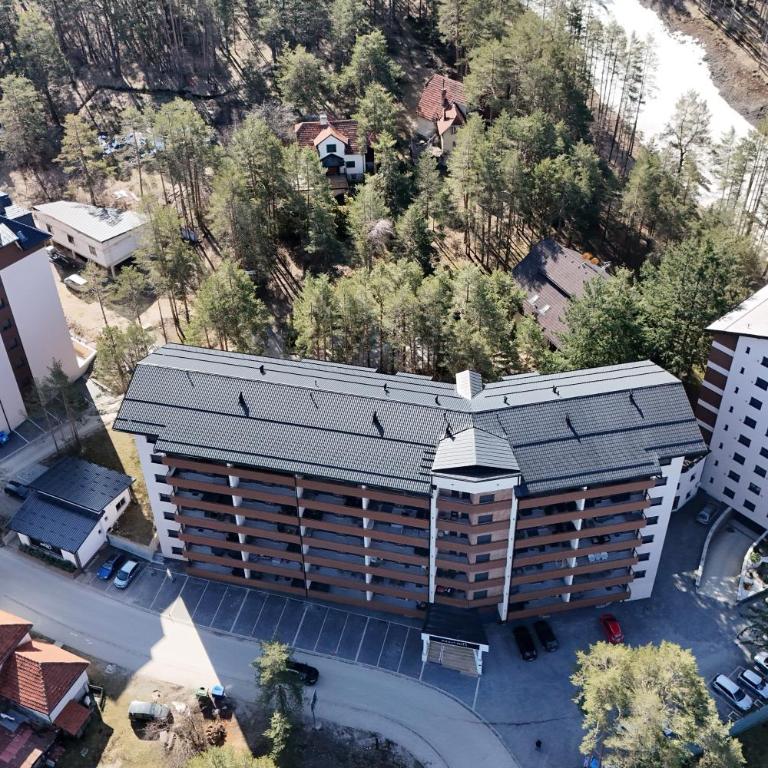 Apartment Pino Bianco 2 - Vila Peković - Apartment - 41
