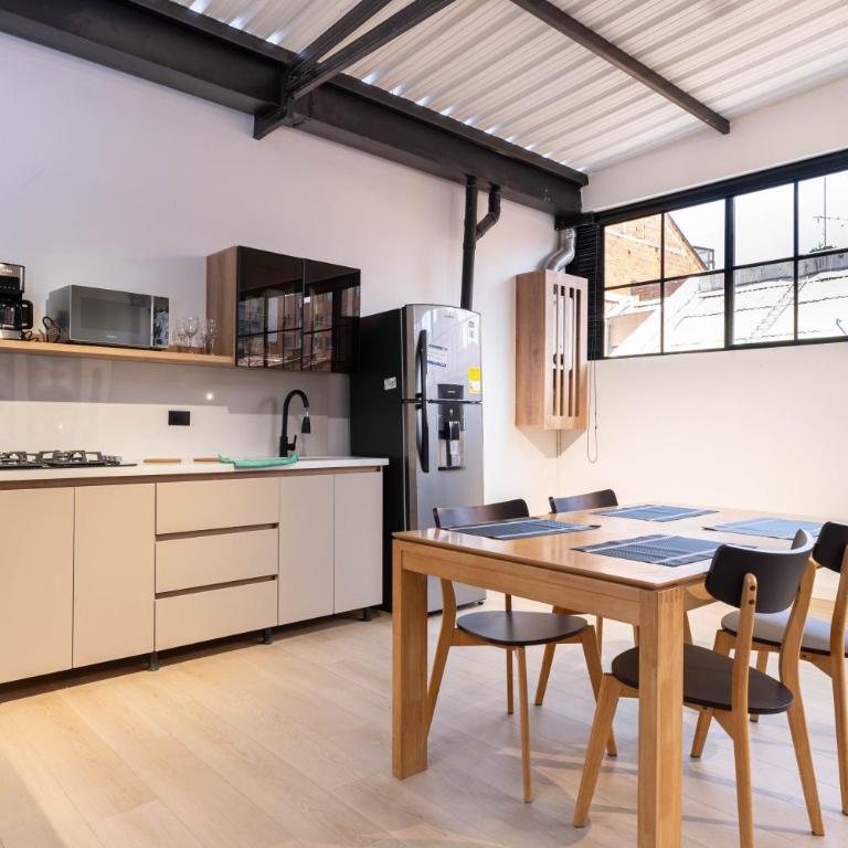 Opera Living by HOUSY - Superior Apartment - 8